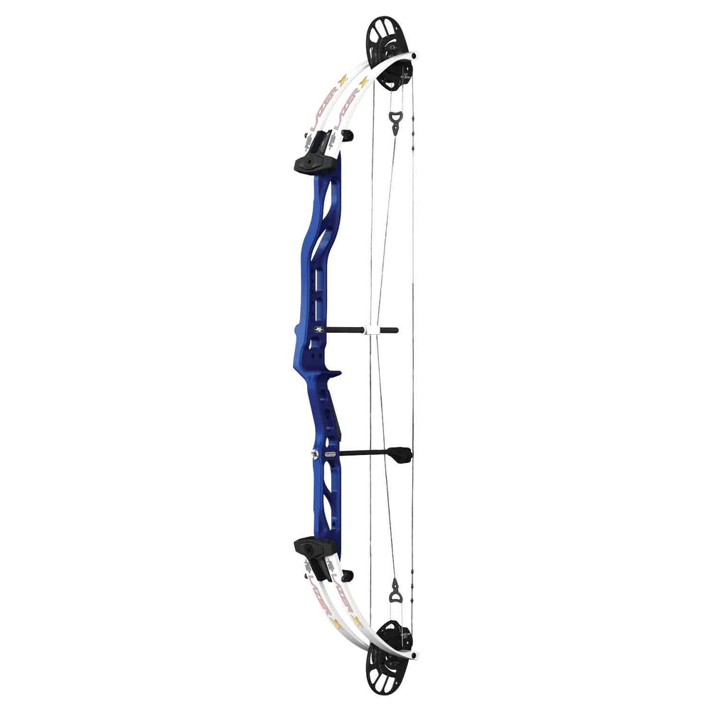PSE Lazer X Cerakote Compound Target Bow