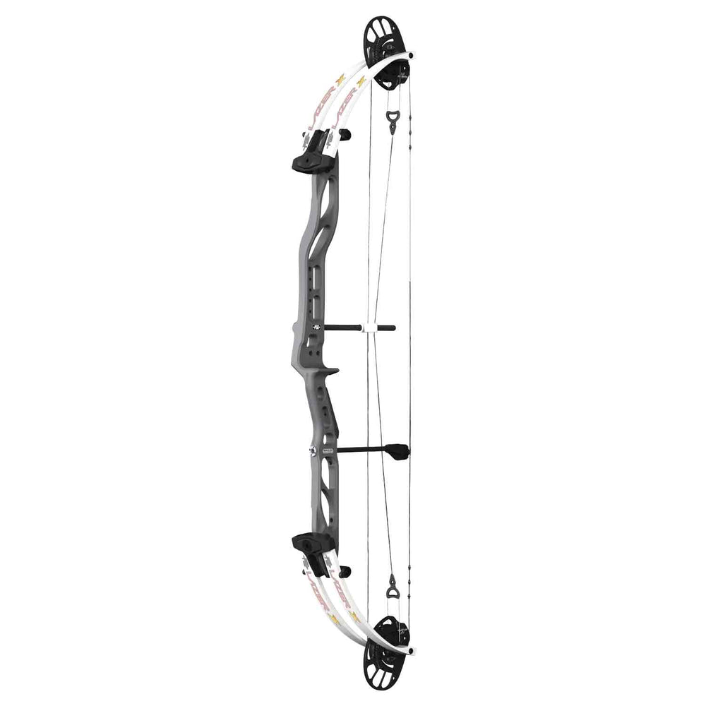 PSE Lazer X Cerakote Compound Target Bow