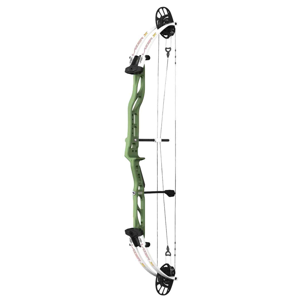 PSE Lazer X Cerakote Compound Target Bow