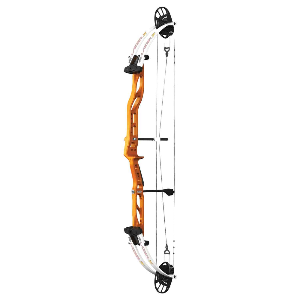 PSE Lazer X Cerakote Compound Target Bow