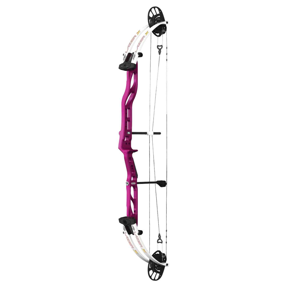 PSE Lazer X Cerakote Compound Target Bow