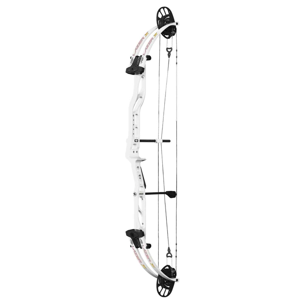 PSE Lazer X Cerakote Compound Target Bow