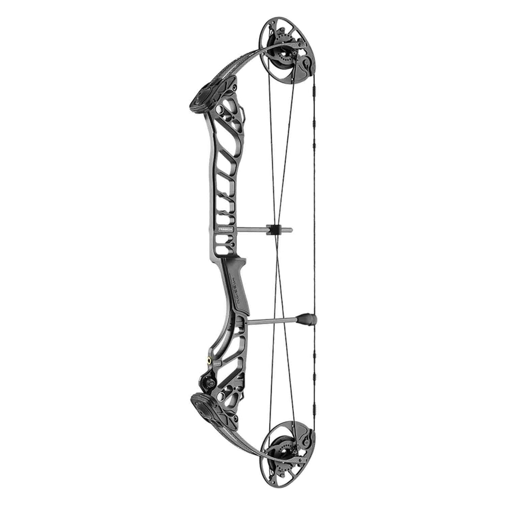 Mission Range HD Compound Hunting Bow