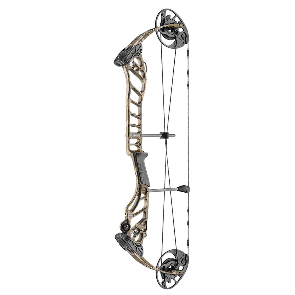 Mission Range HD Compound Hunting Bow