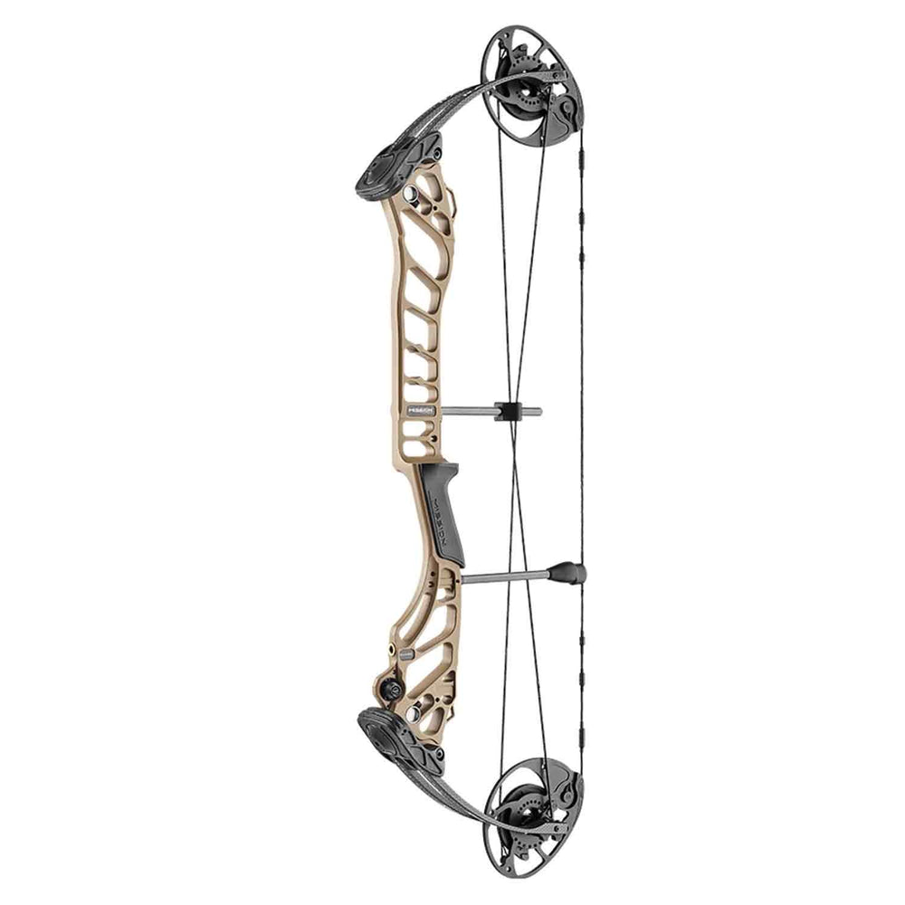 Mission Range HD Compound Hunting Bow