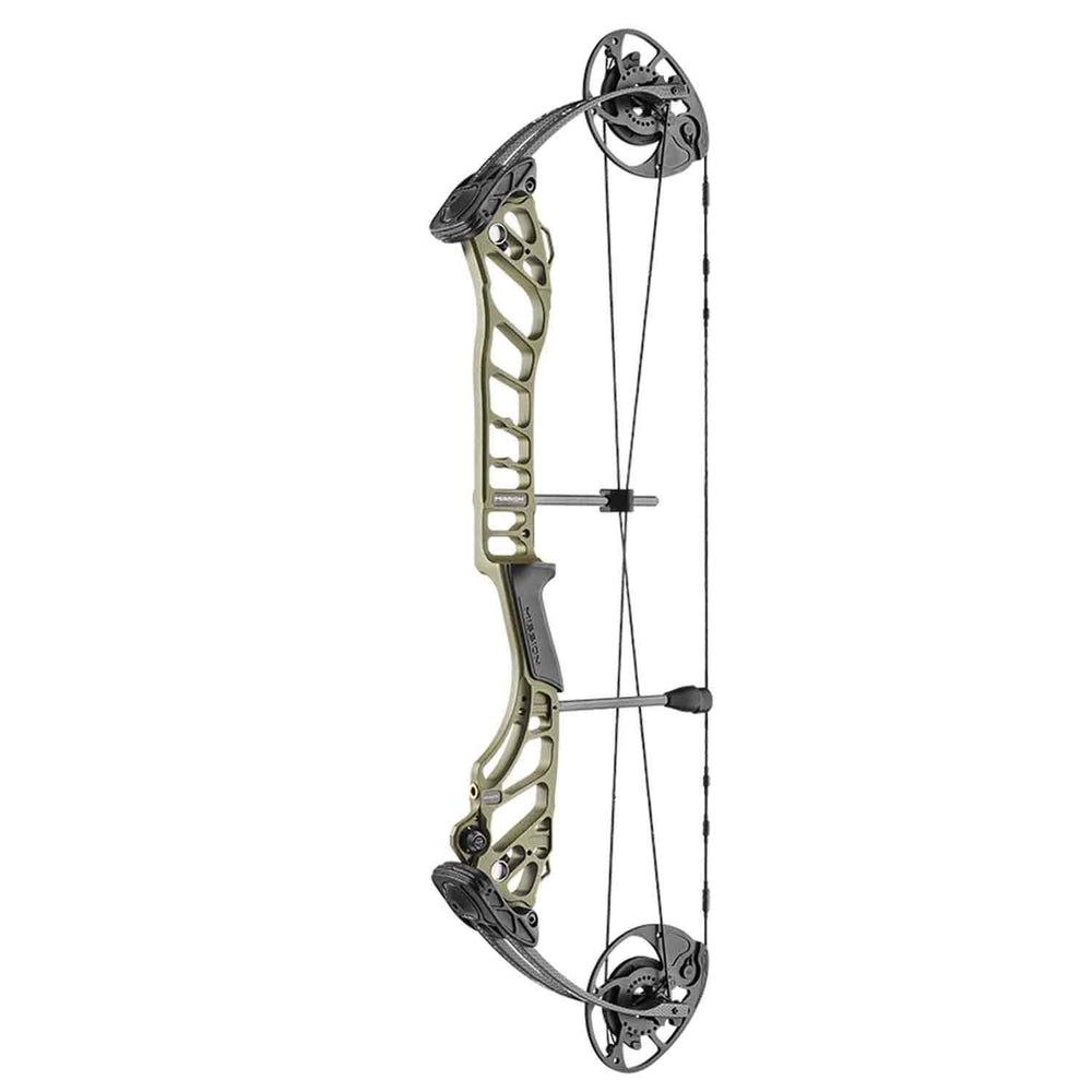 Mission Range HD Compound Hunting Bow