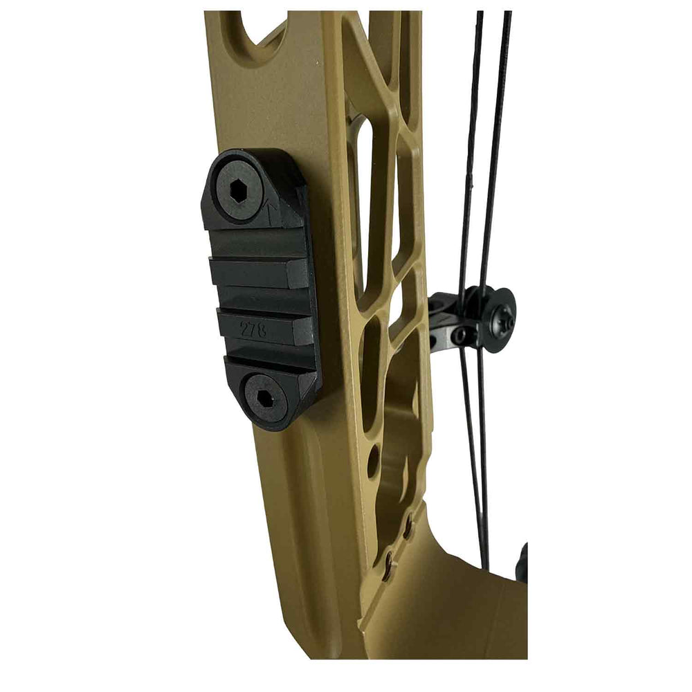 Darton TriTech 31 V2 Compound Hunting Bow