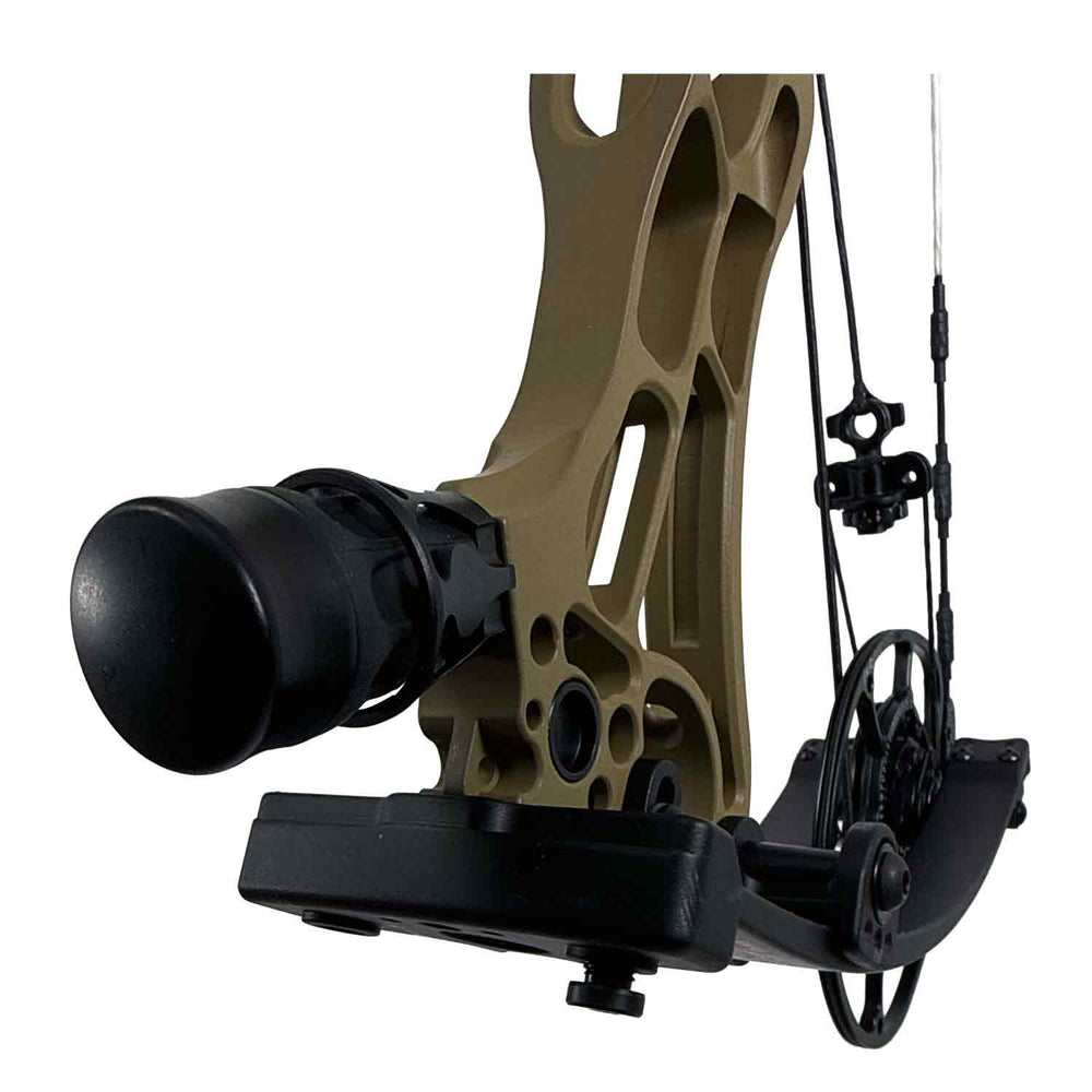 Darton TriTech 35 V2 Compound Hunting Bow