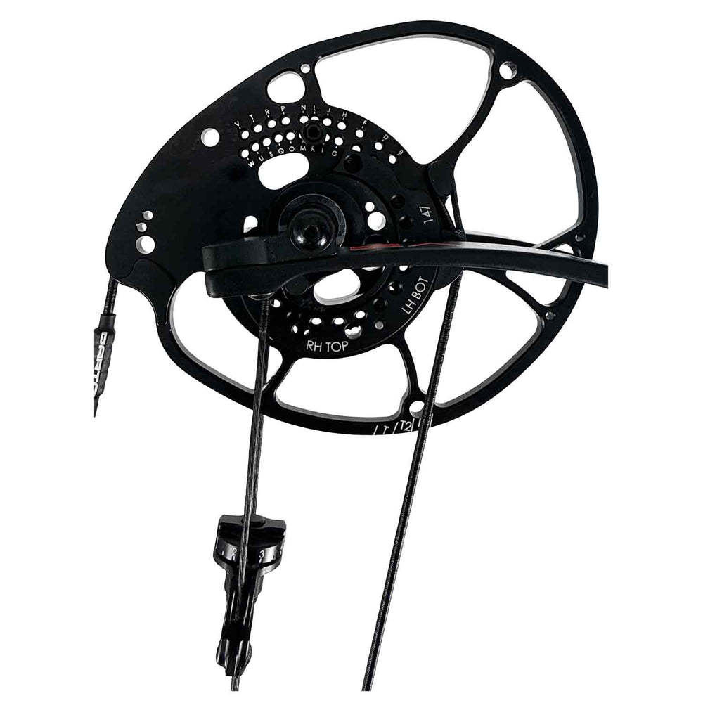Darton TriTech 35 V2 LD Compound Hunting Bow