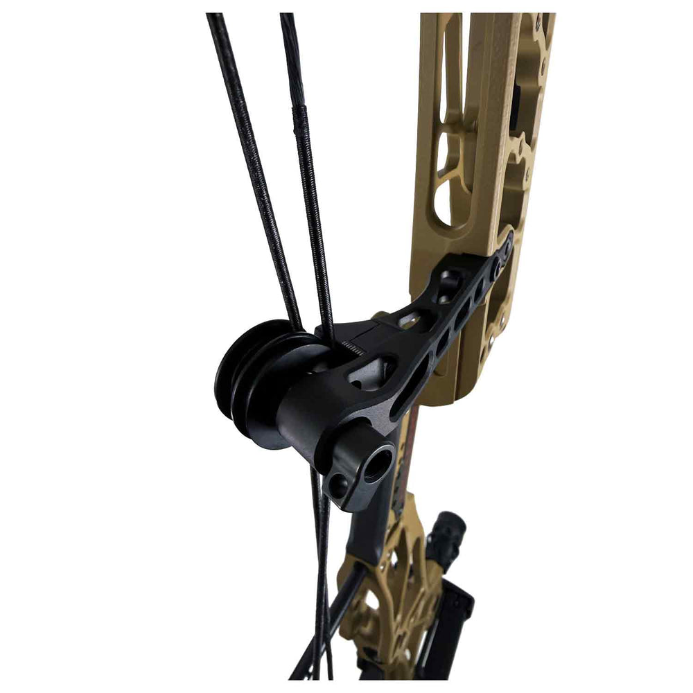 Darton TriTech 31 V2 Compound Hunting Bow