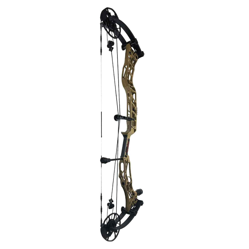 Darton TriTech 31 V2 Compound Hunting Bow