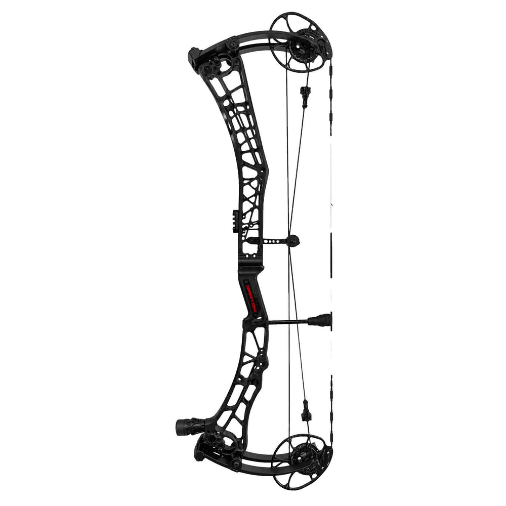 Darton TriTech 35 V2 Compound Hunting Bow