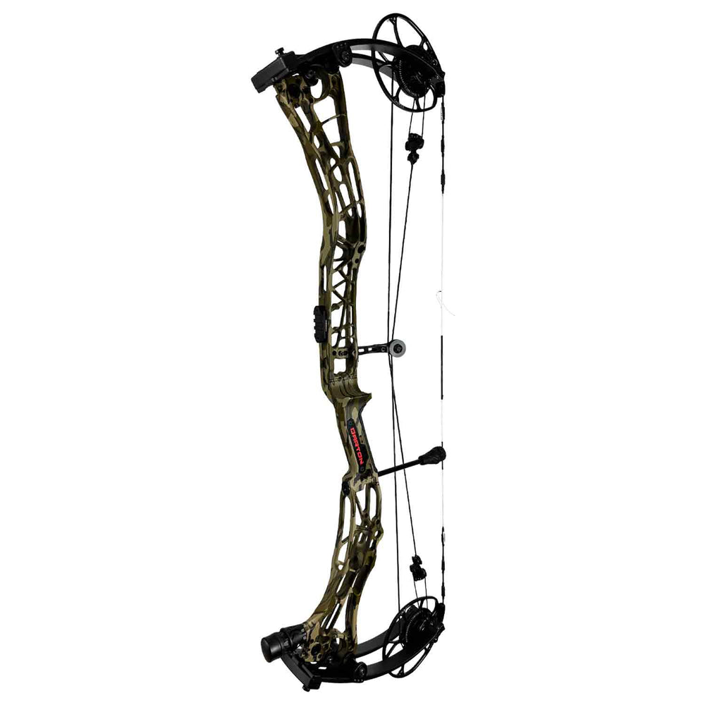Darton TriTech 35 V2 LD Compound Hunting Bow