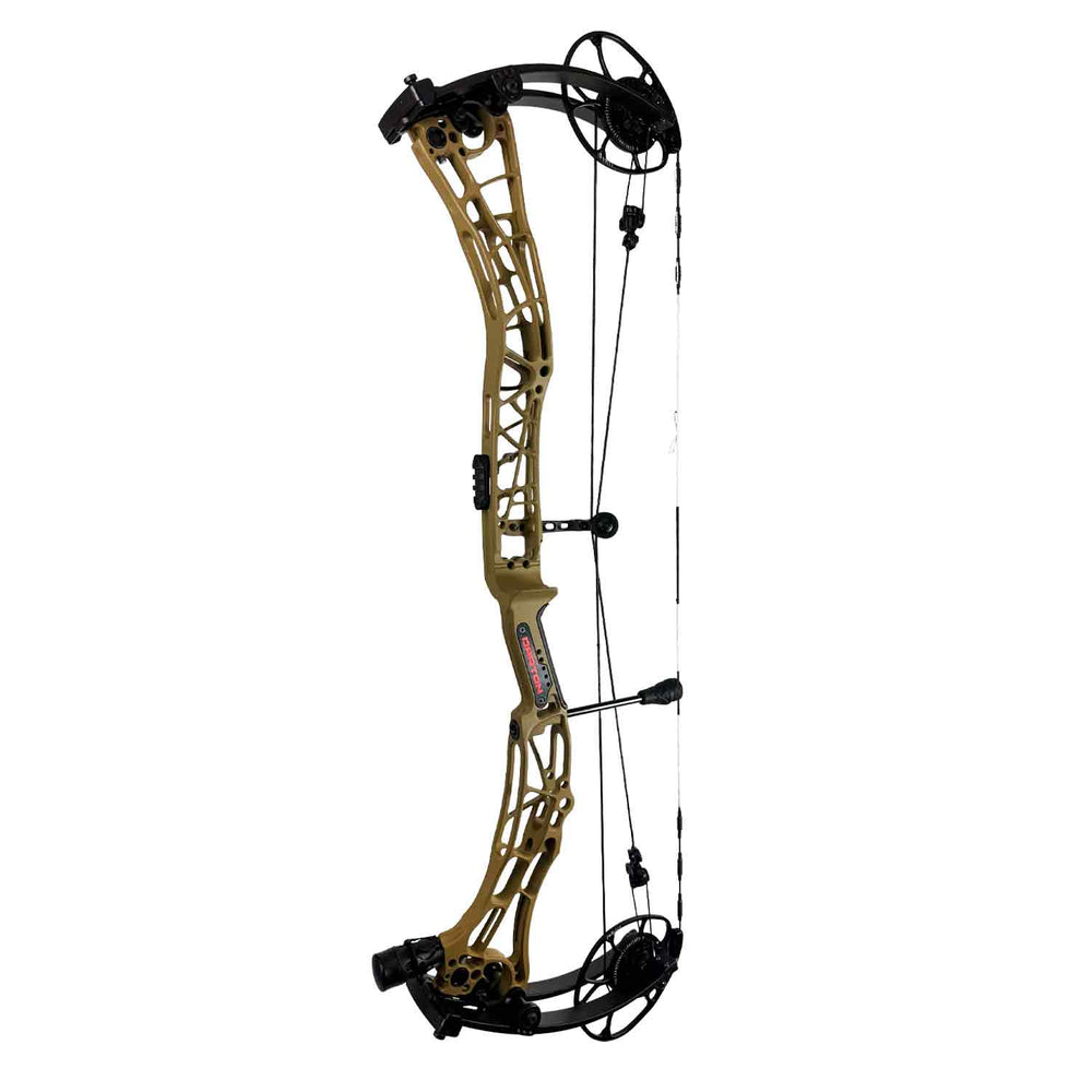 Darton TriTech 35 V2 Compound Hunting Bow