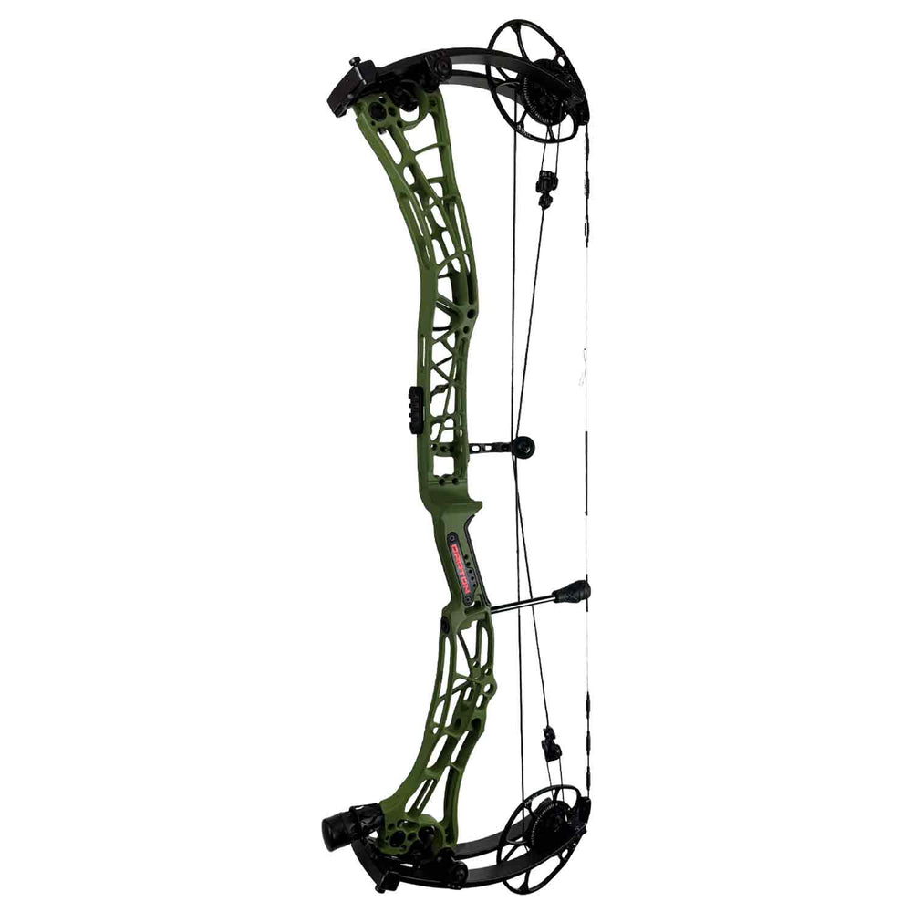 Darton TriTech 33 V2 Compound Hunting Bow
