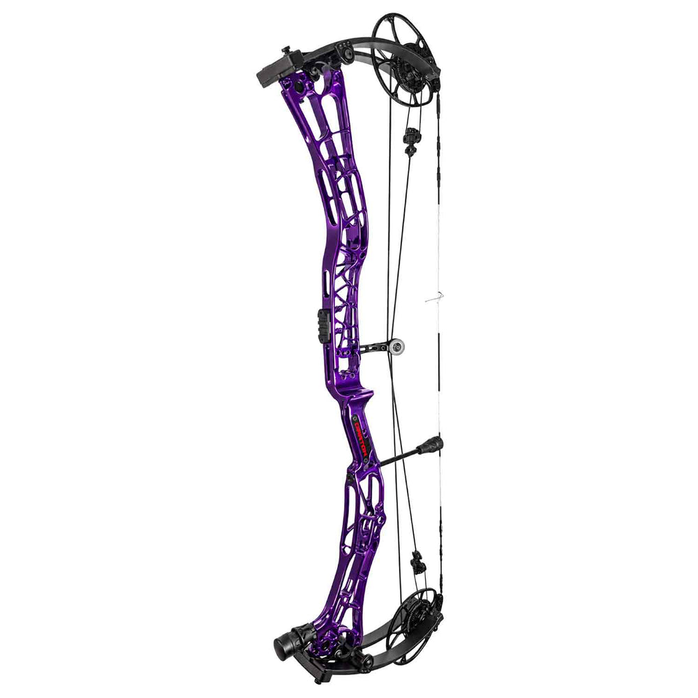 Darton TriTech 35 V2 LD Compound Hunting Bow