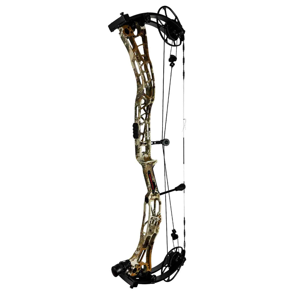 Darton TriTech 31 V2 Compound Hunting Bow