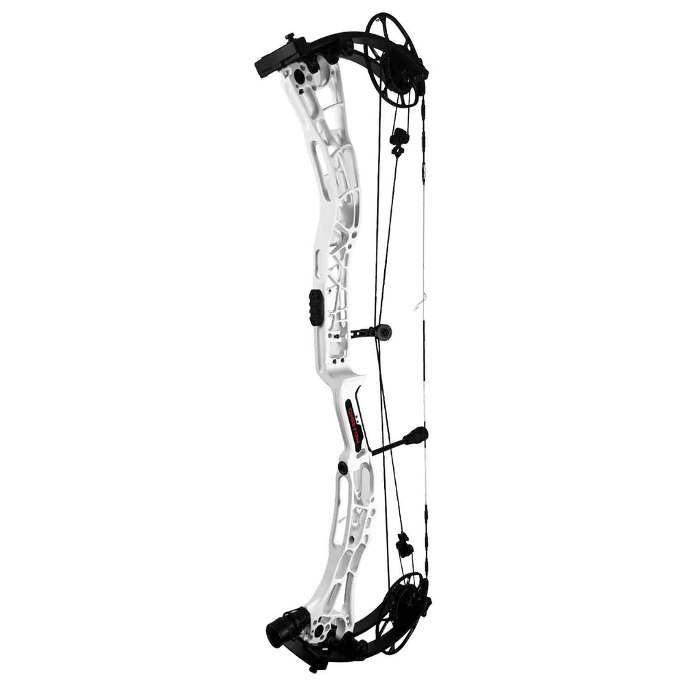 Darton TriTech 31 V2 Compound Hunting Bow