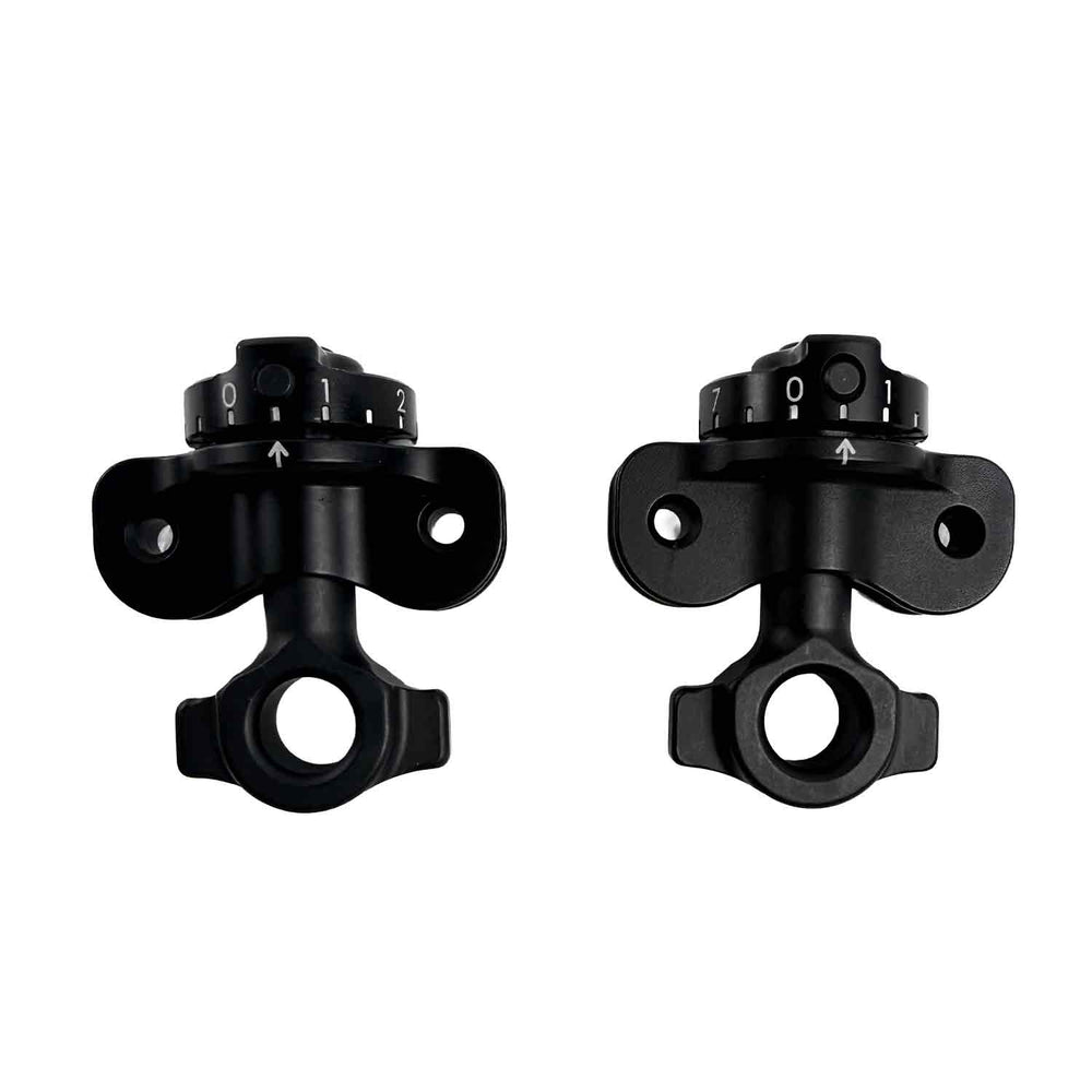Darton TriTech V2 Toolless Adjustable Yoke Splitter