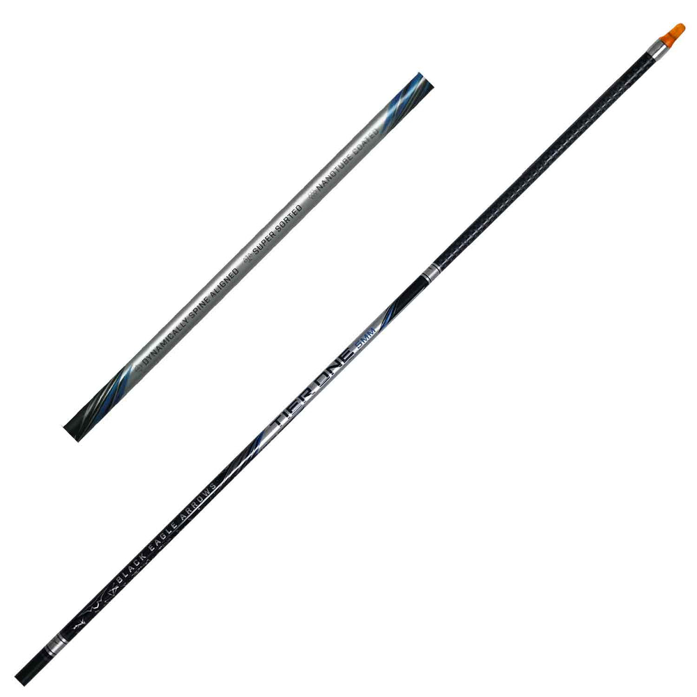 Black Eagle Tier One 5mm Arrow Shafts
