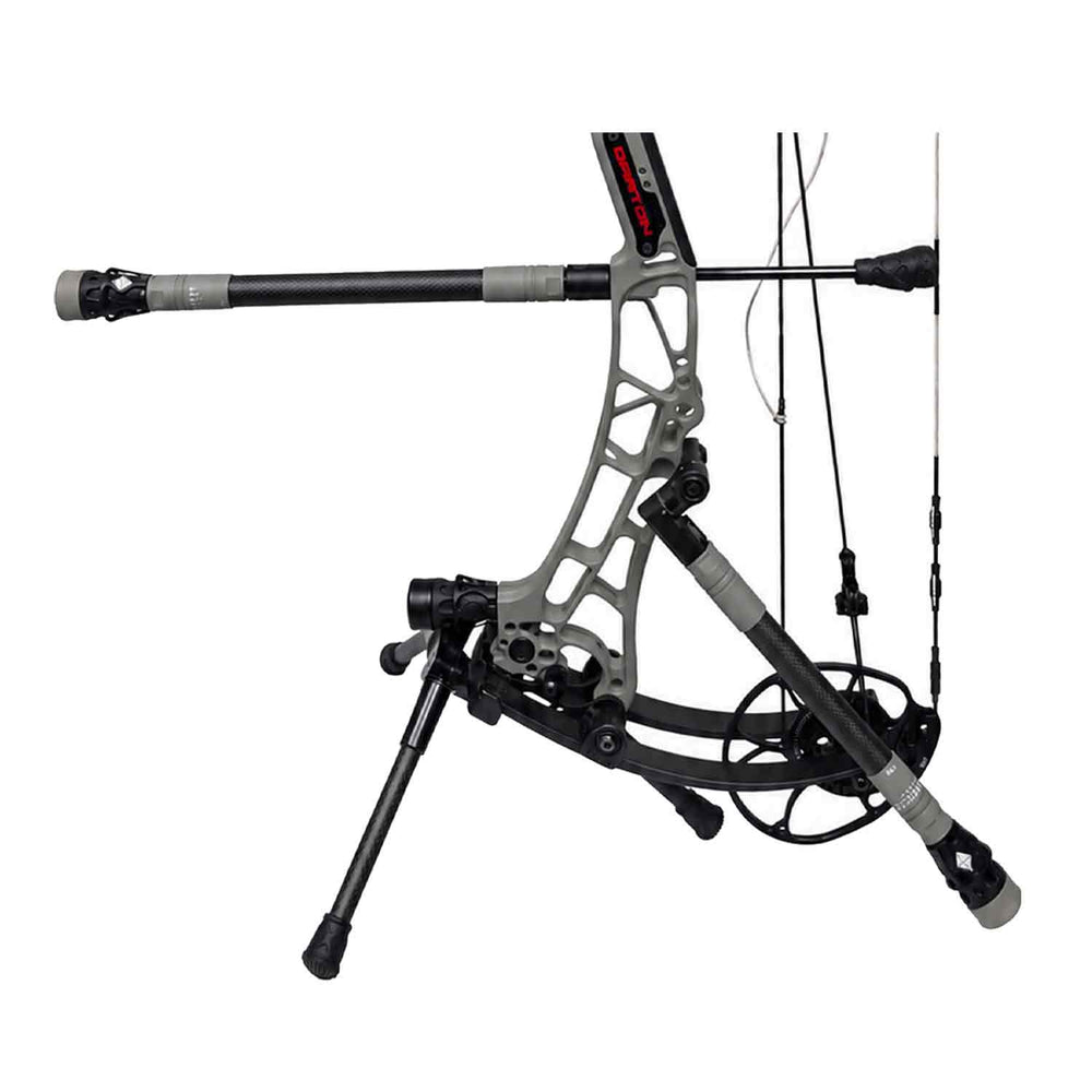 Conquest 3K .750 Carbon Hunting Stabilizer Kit