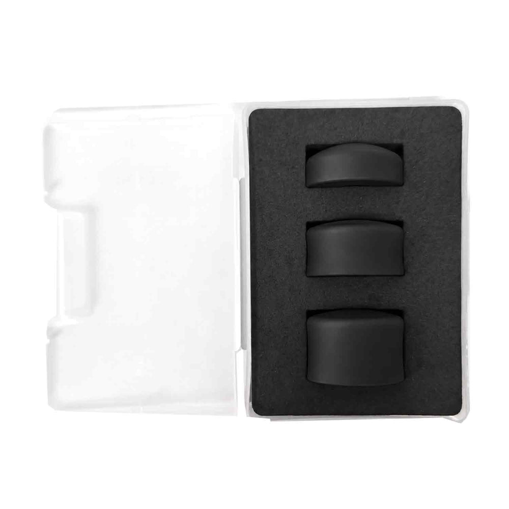 Conquest SVE Stabilizer Weights