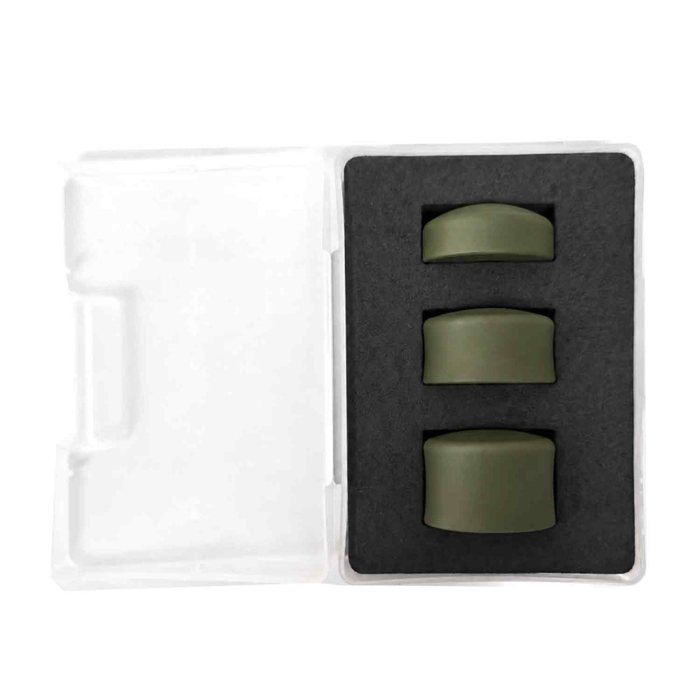 Conquest SVE Stabilizer Weights