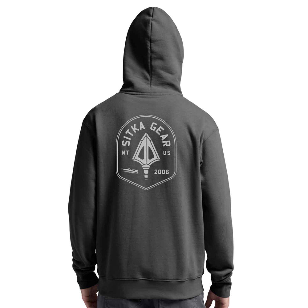 Sitka Broadhead Crest Hoodie