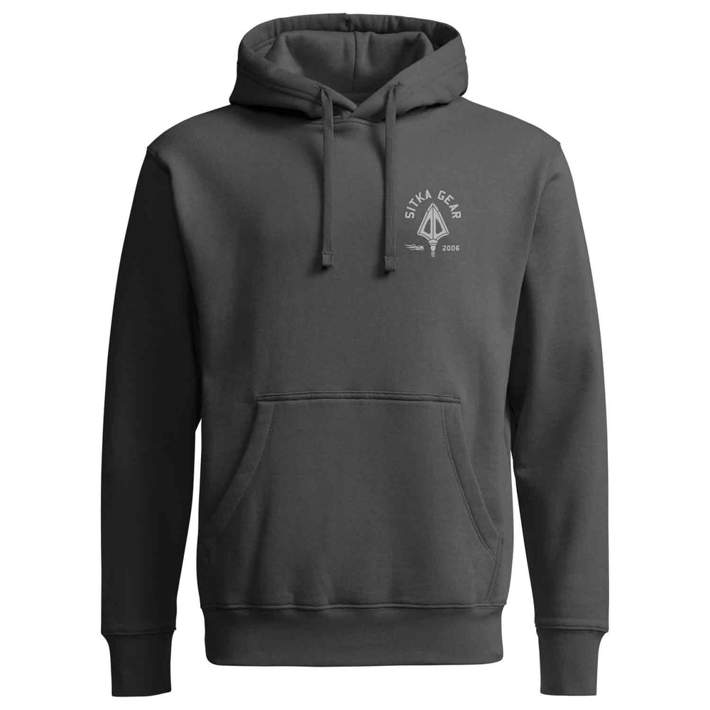 Sitka Broadhead Crest Hoodie