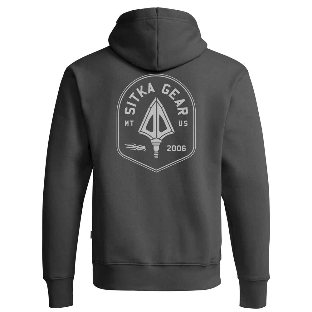 Sitka Broadhead Crest Hoodie