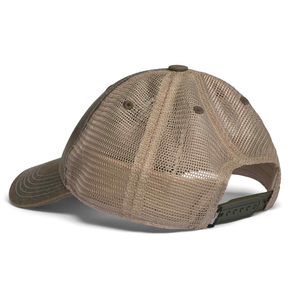Sitka Optifade Patch Vintage Trucker