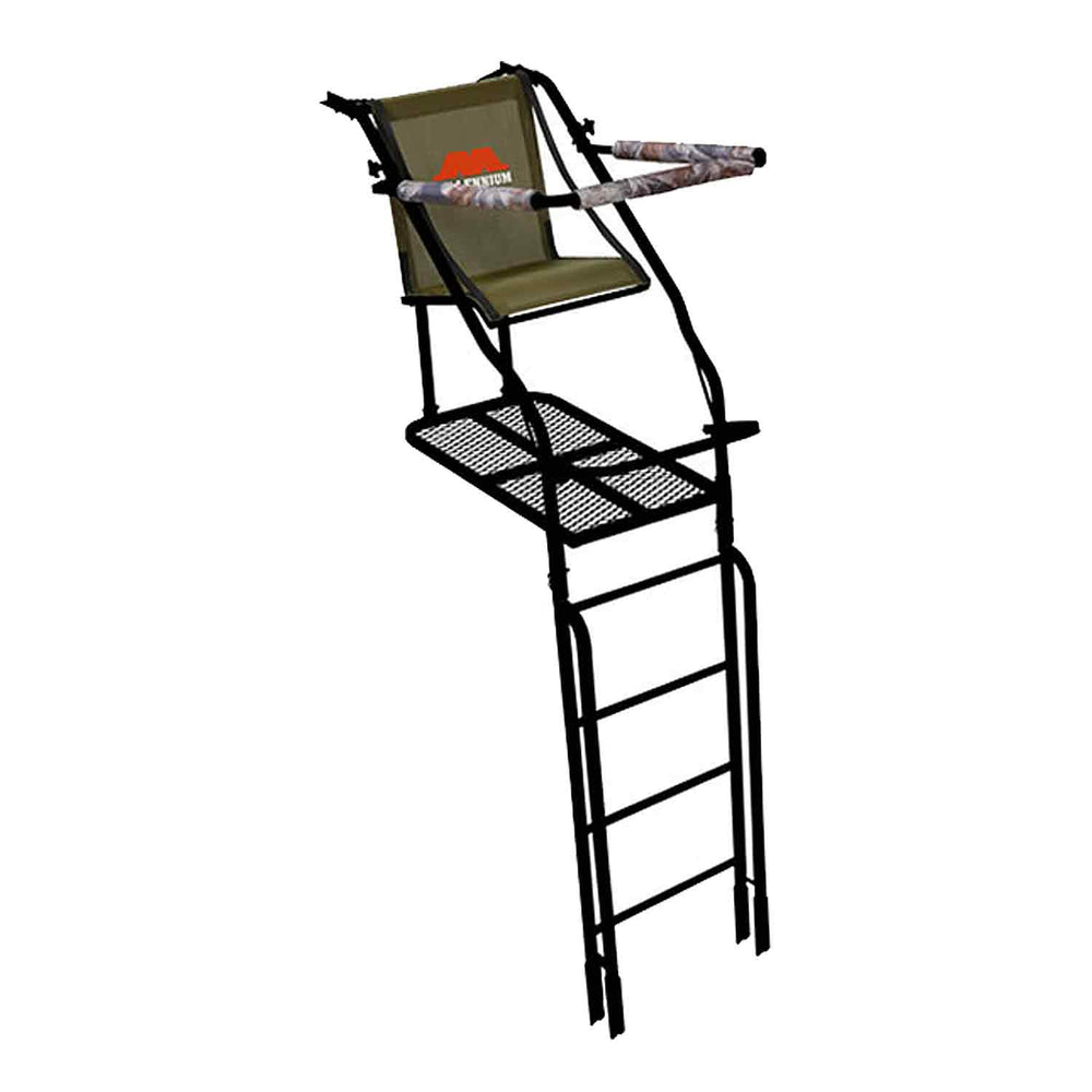 Millennium L110 Ladder Stand