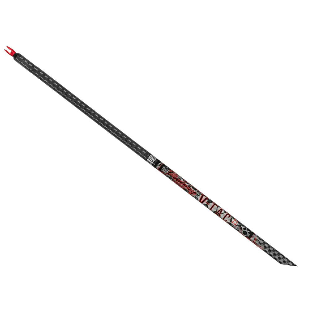 Victory V-Tac 23 Sport Target Arrow Shafts