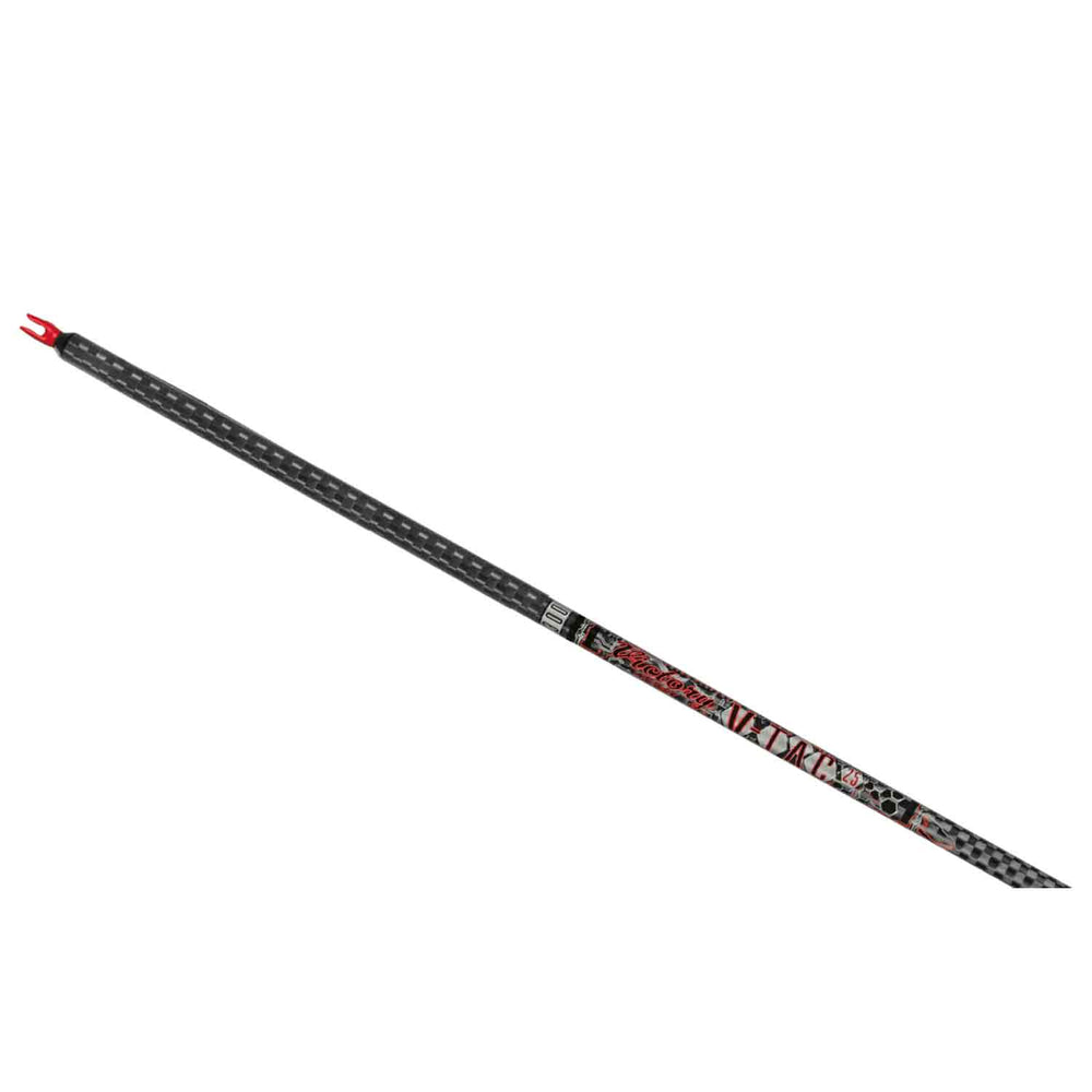 Victory V-Tac 25 Sport Target Arrow Shafts