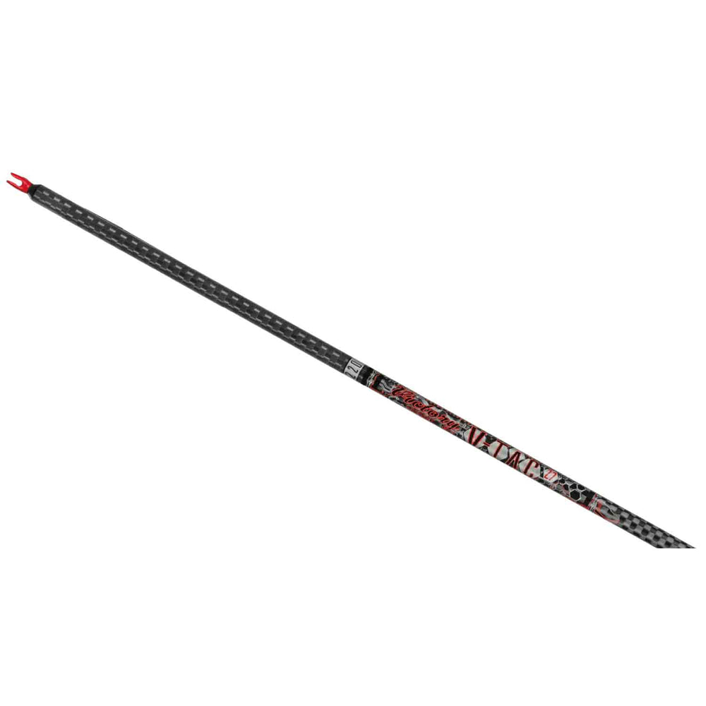Victory V-Tac 27 Sport Target Arrow Shafts