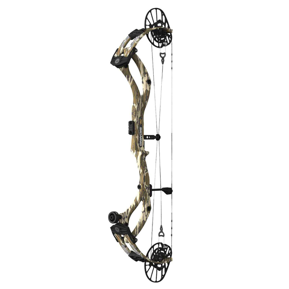 PSE Sicario FDS XL Compound Hunting Bow