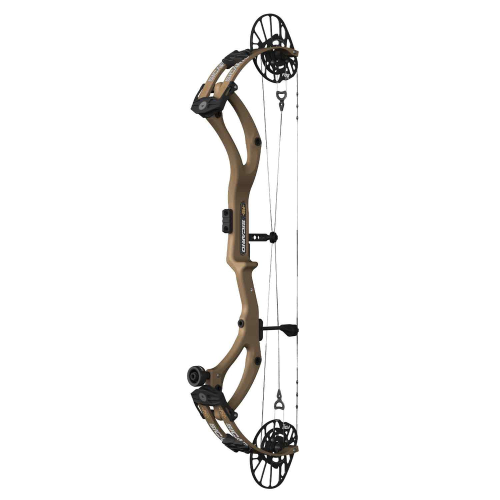 PSE Sicario FDS XL Compound Hunting Bow