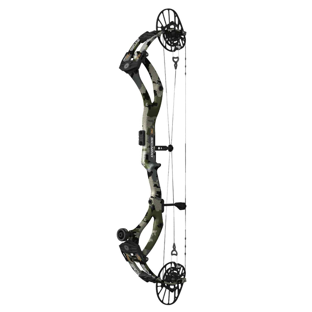 PSE Sicario FDS XL Compound Hunting Bow