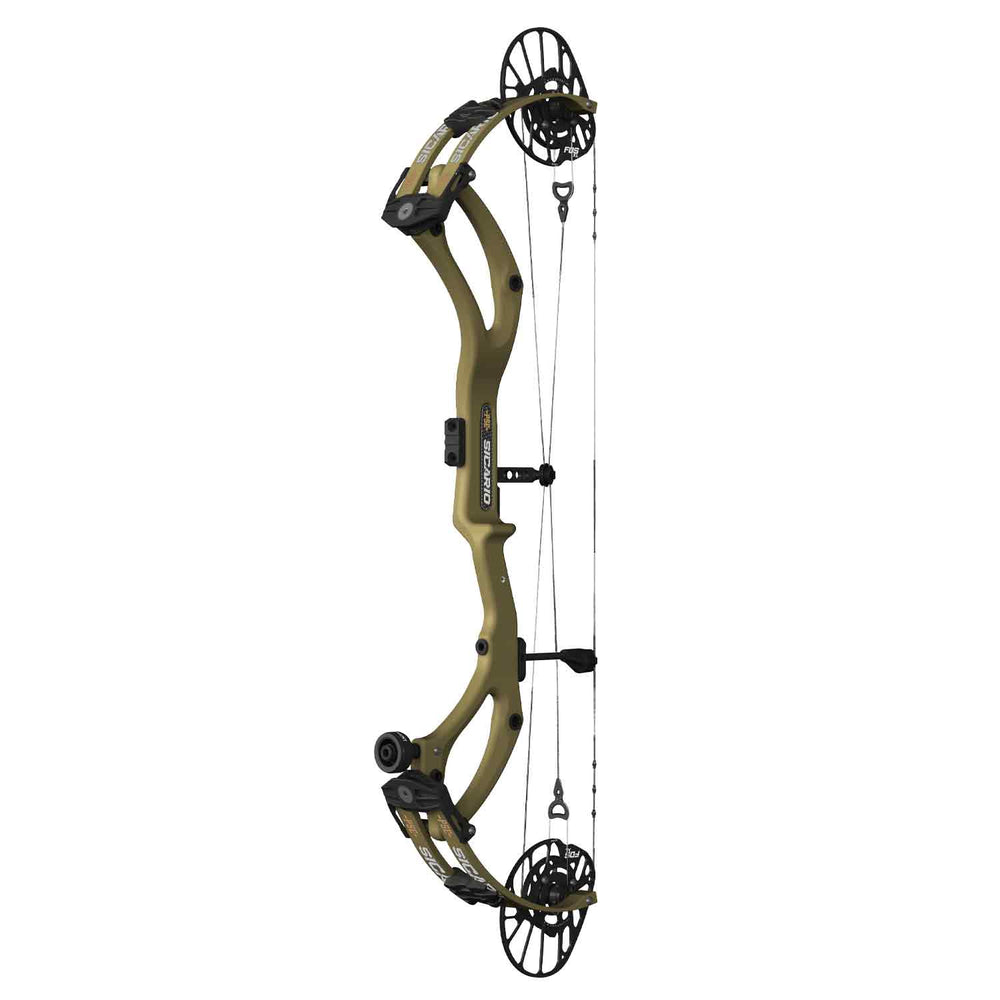 PSE Sicario FDS XL Compound Hunting Bow