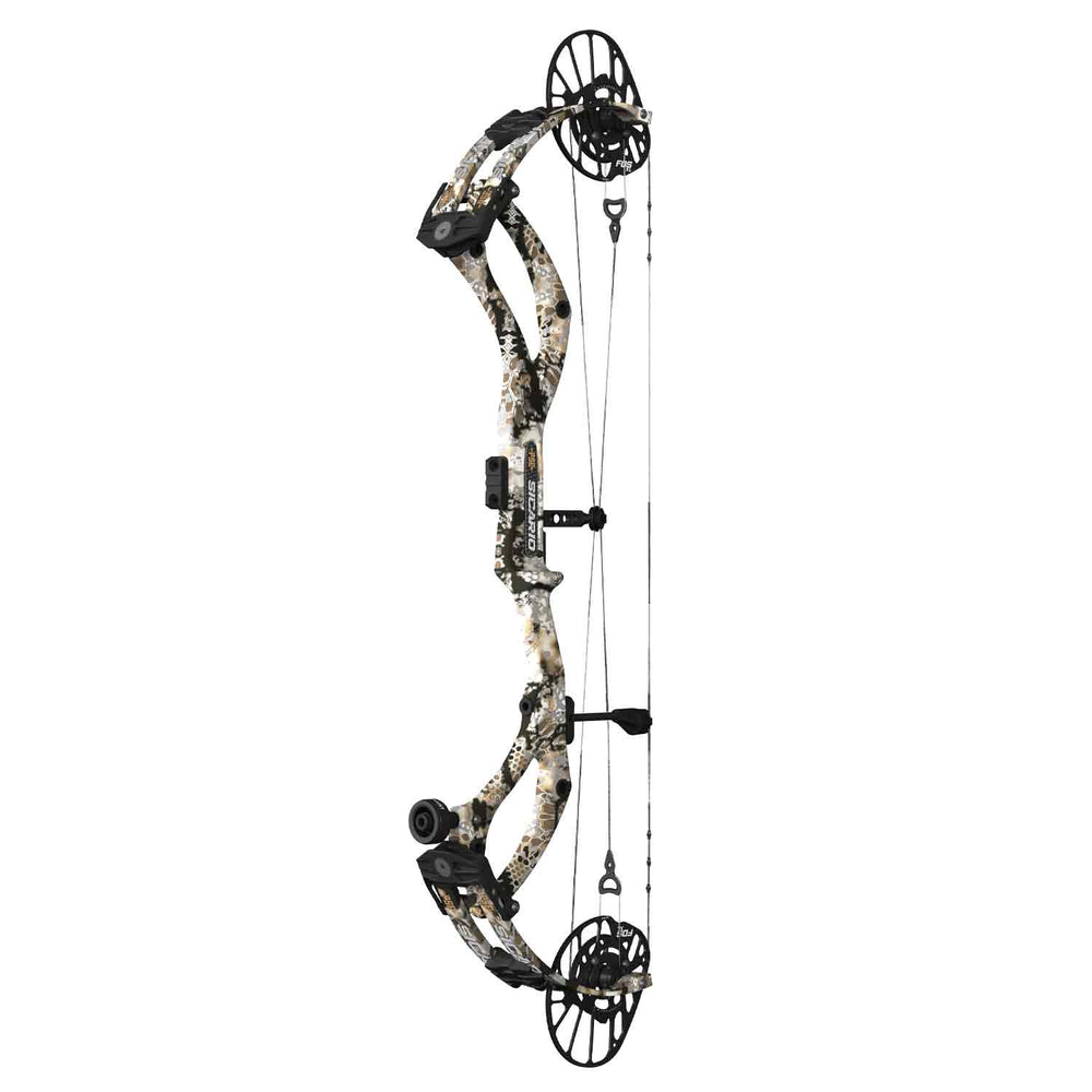 PSE Sicario FDS XL Compound Hunting Bow