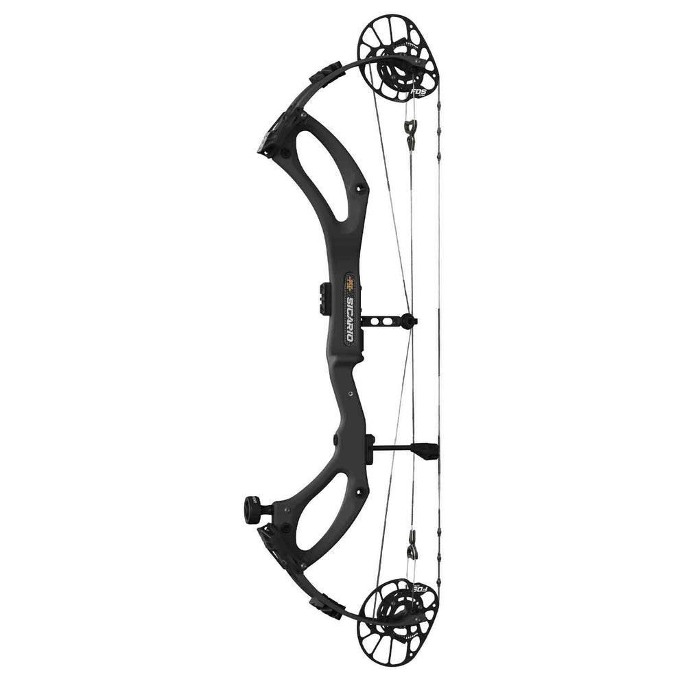 PSE Sicario FDS Compound Hunting Bow