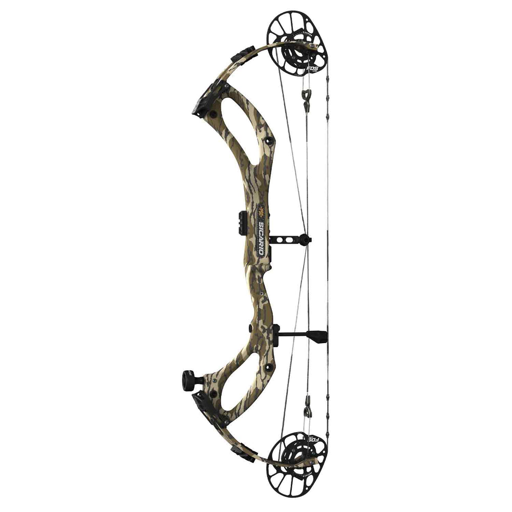 PSE Sicario FDS Compound Hunting Bow