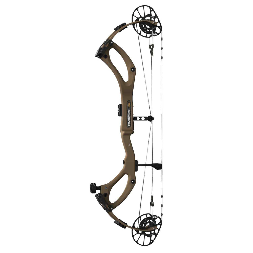PSE Sicario FDS Compound Hunting Bow