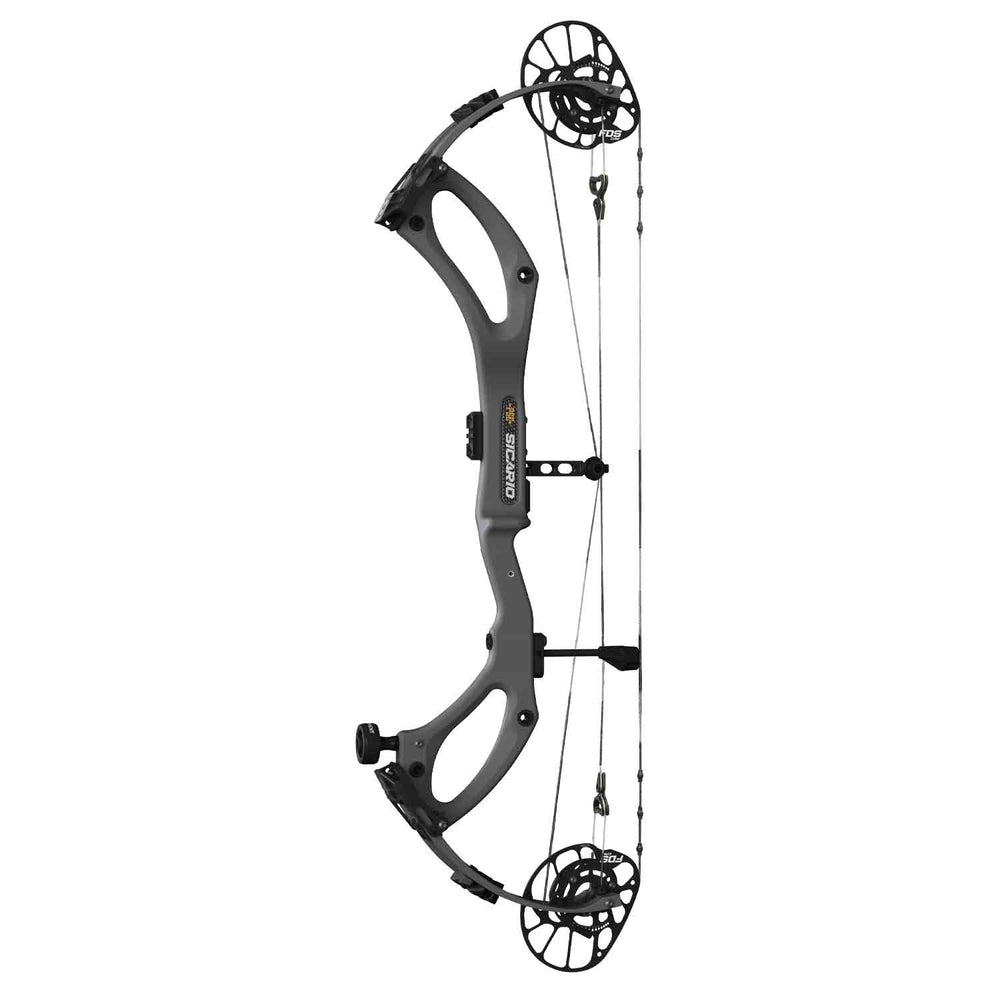 PSE Sicario FDS Compound Hunting Bow