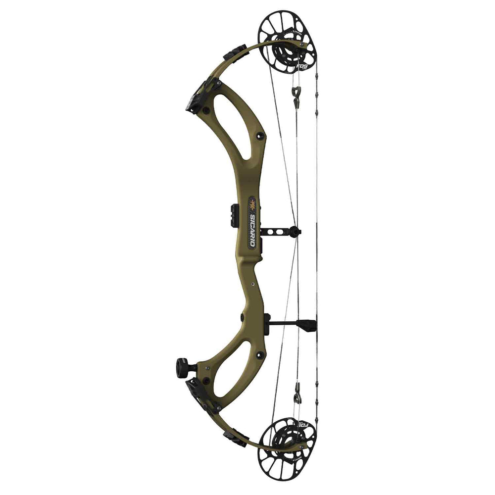PSE Sicario FDS Compound Hunting Bow