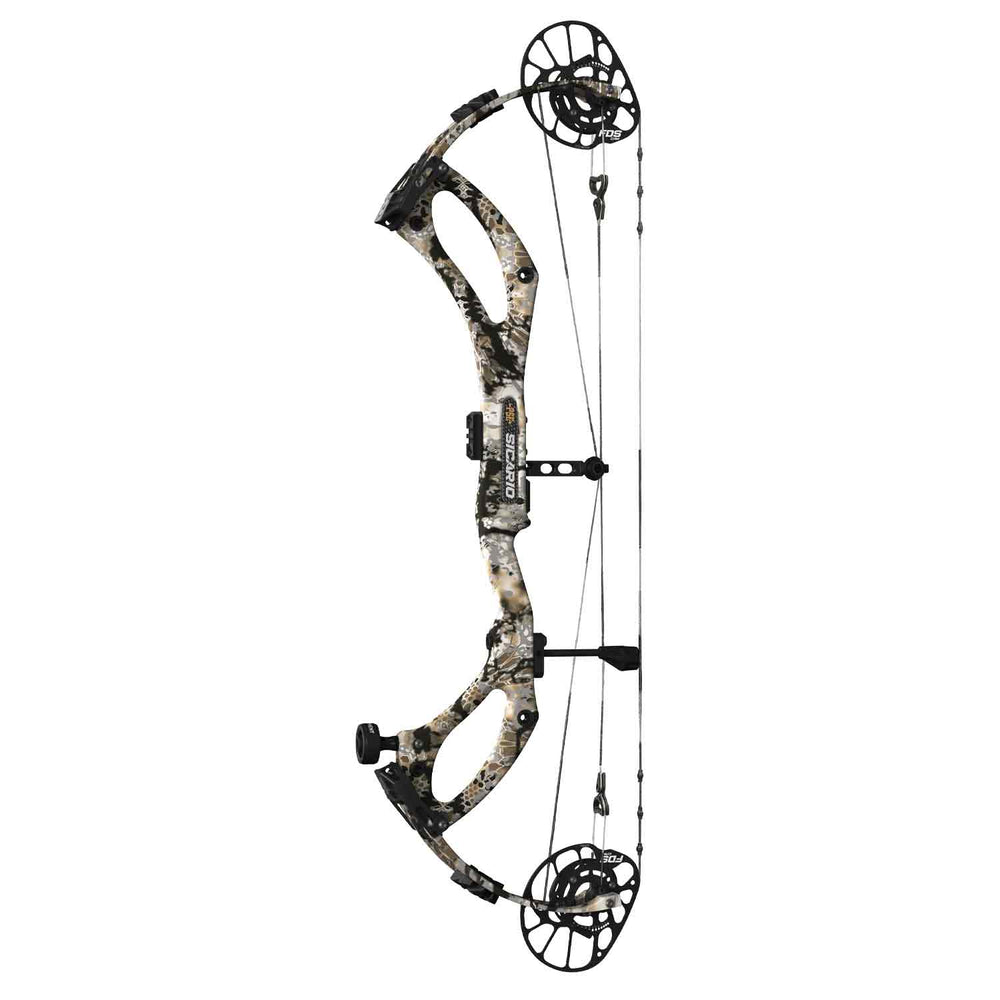 PSE Sicario FDS Compound Hunting Bow