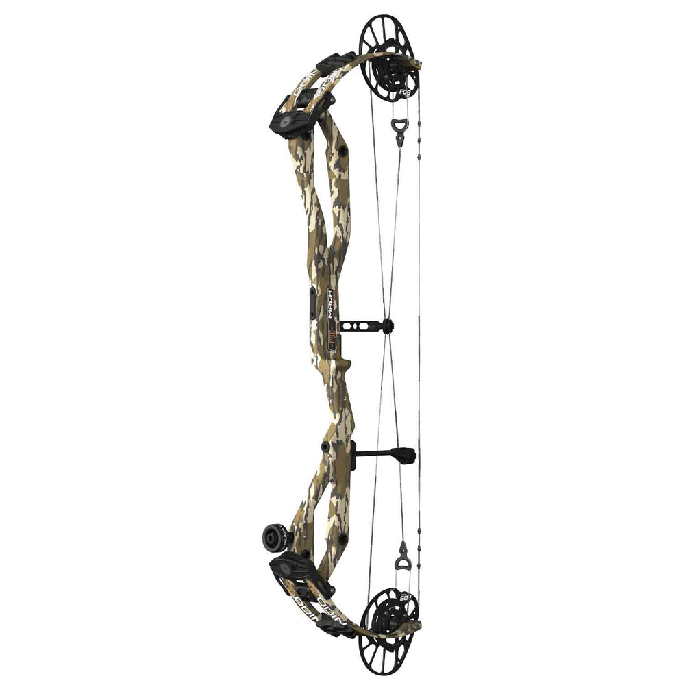 PSE Odin FDS Compound Hunting Bow