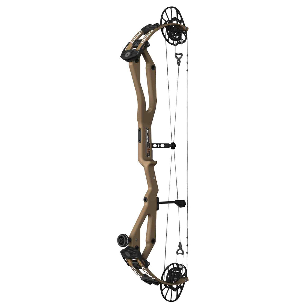 PSE Odin FDS Compound Hunting Bow