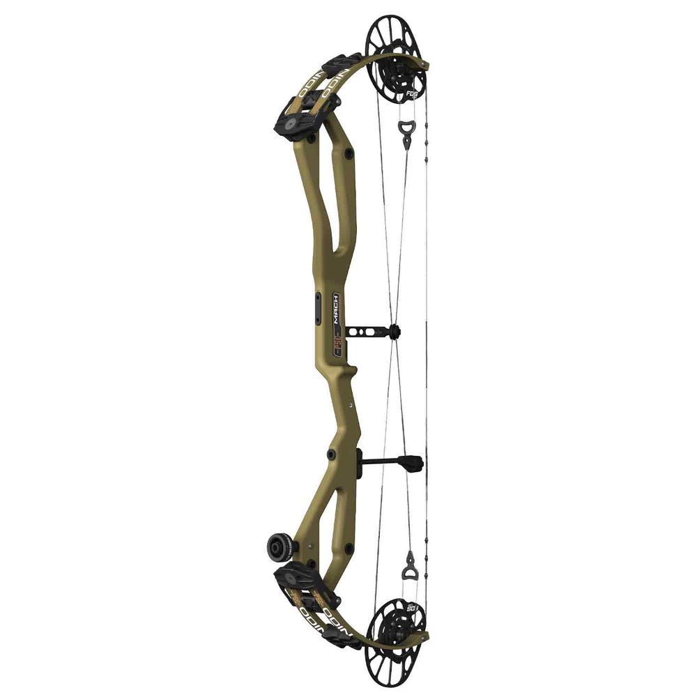 PSE Odin FDS Compound Hunting Bow