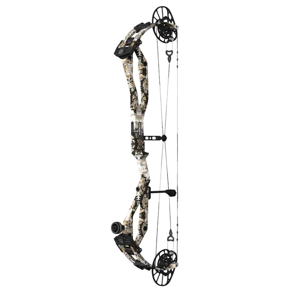 PSE Odin FDS Compound Hunting Bow